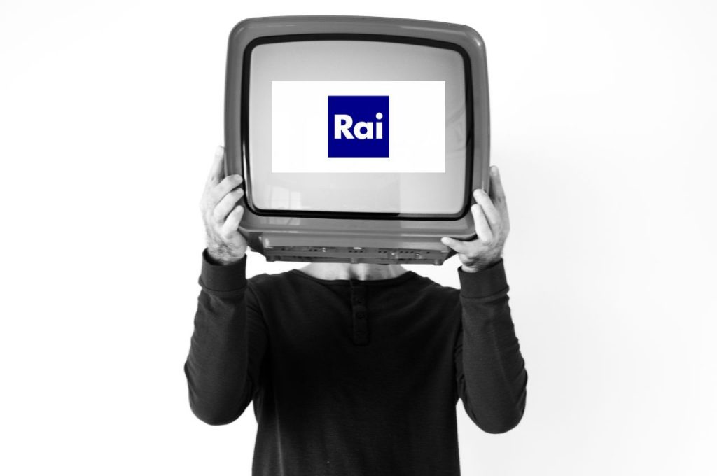 Nuovo Standard Di Trasmissione Chi Non Vede La Rai Deve Pagare Il