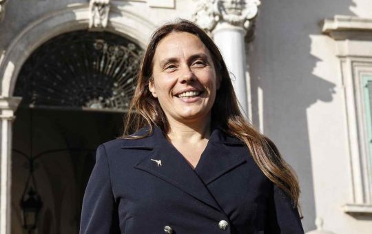 ministra disabilità