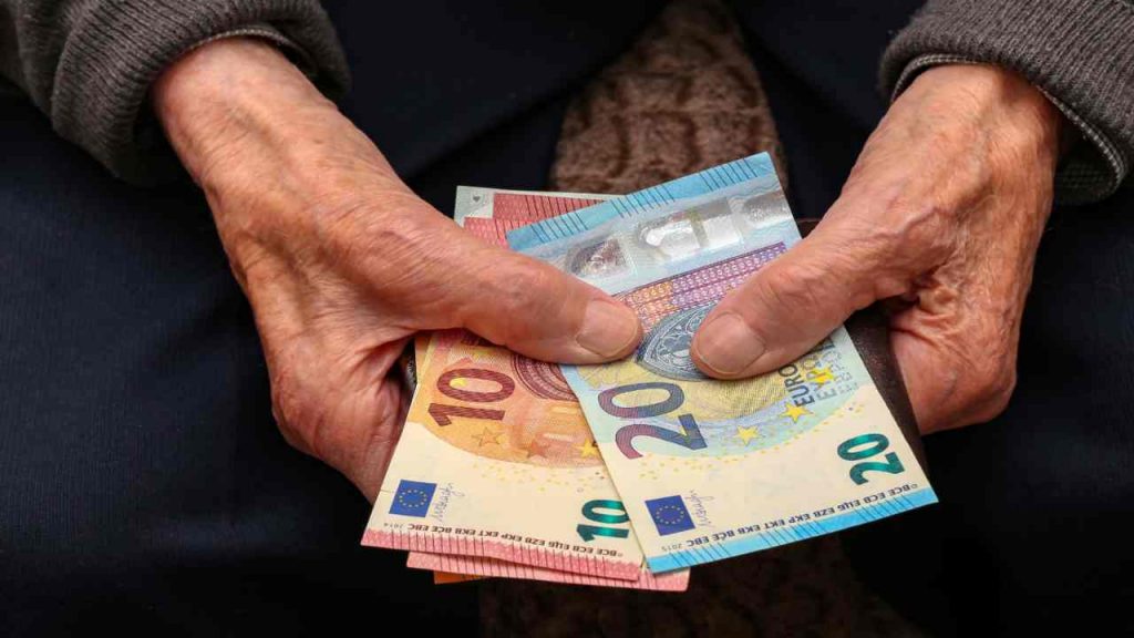 Cos'è la perequazione delle pensioni e come viene calcolata non è una