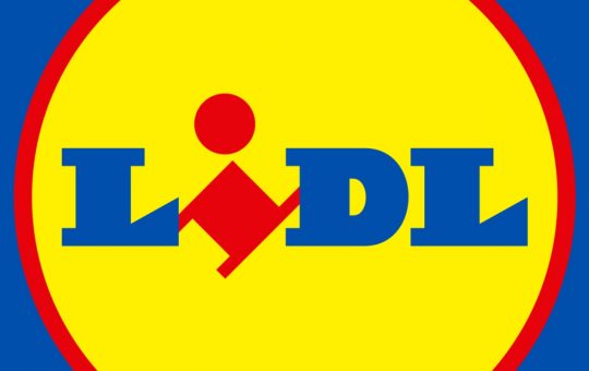 lidl logo