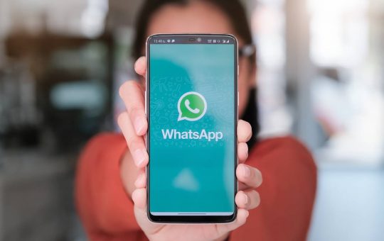 whatsapp non funziona più