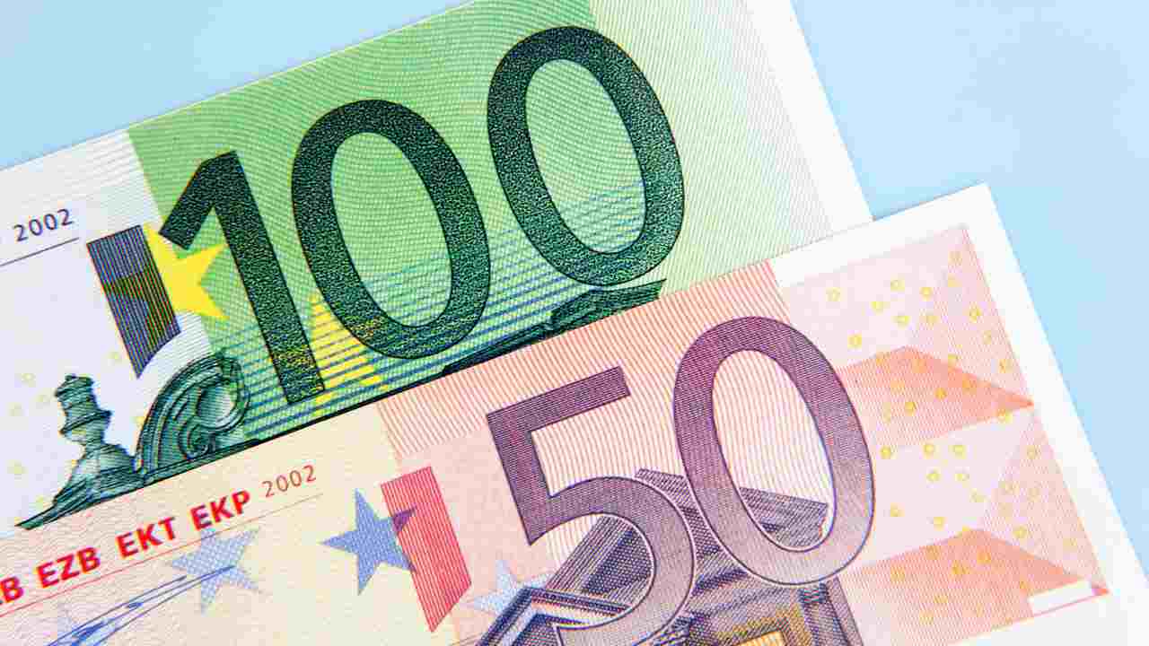 150 euro bonus