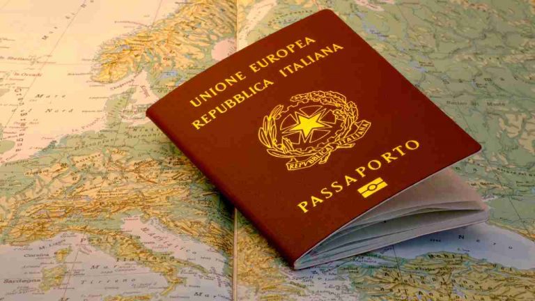 Tutto Quello Che C'è Da Sapere Sul Passaporto, Come Si Richiede E ...