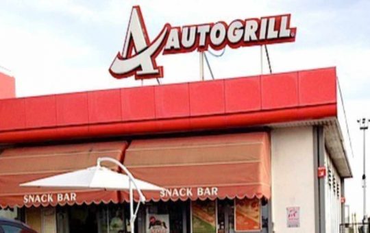 Autogrill