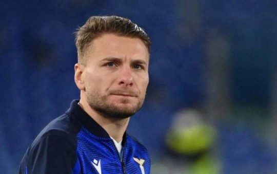 ciro immobile