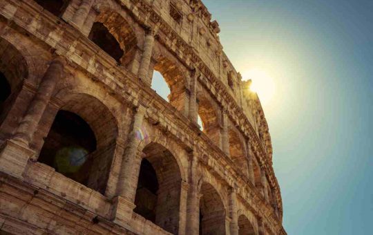 colosseo