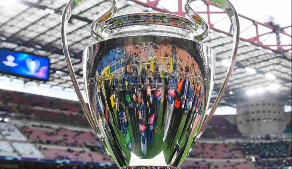 Biglietti finale Champions League come acquistarli e quanto costano