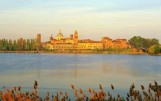 Mantova