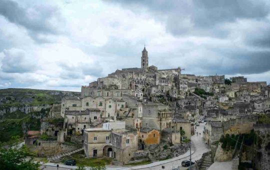 Matera