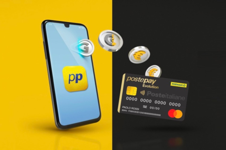 Postepay Mobile