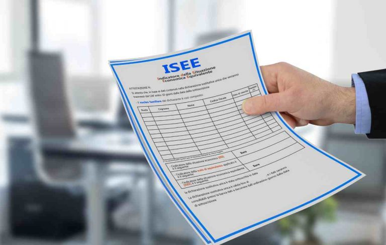 Isee 2024, Documenti Necessari Per Poterlo Richiedere: L'elenco ...