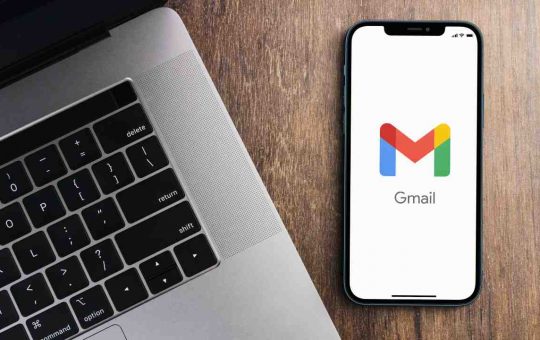 Gmail: novità da tenere in considerazione per tutti gli utenti. - Solofinanza.it