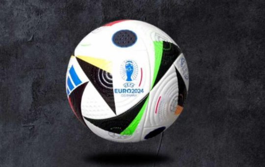 Pallone Euro 2024