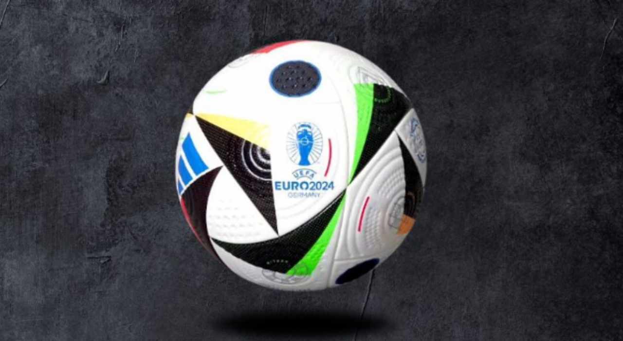 Pallone Euro 2024