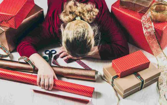 Crisi da regalo? Possiamo aiutarvi a scoprire cosa evitare di scegliere. - Solofinanza.it