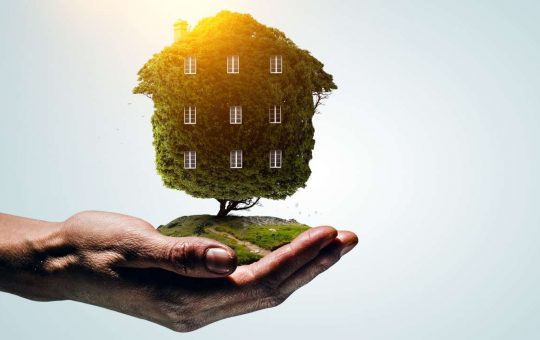 Riscaldamento eco-friendly: soluzioni a portata di tutti. - Solofinanza.it