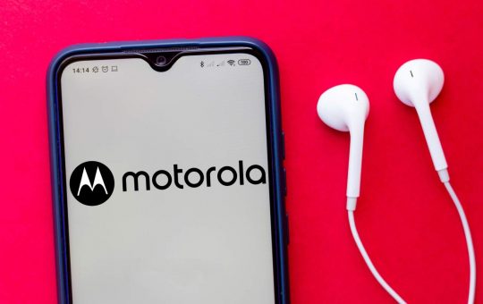 motorola