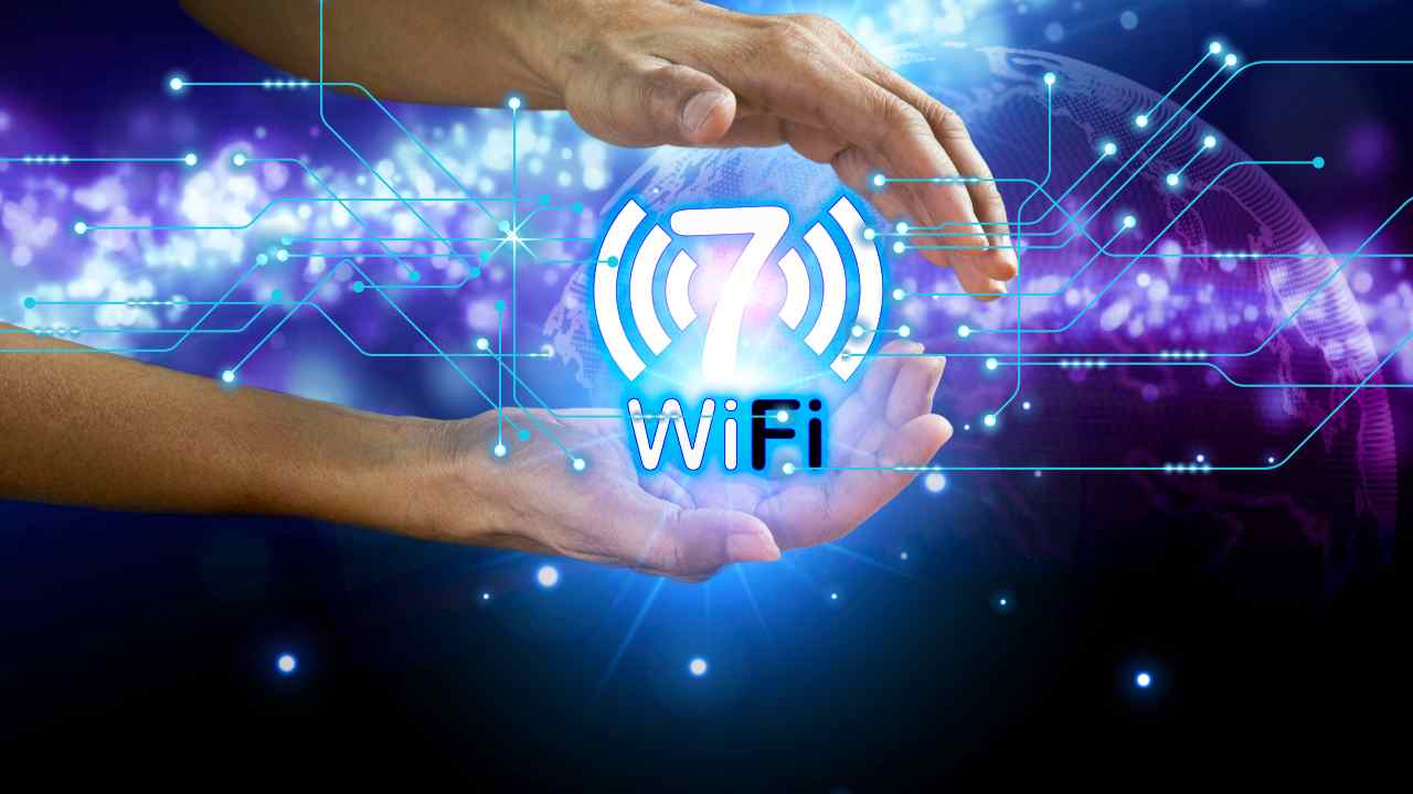 La rivoluzione del Wi-Fi 7. - Solofinanza.it
