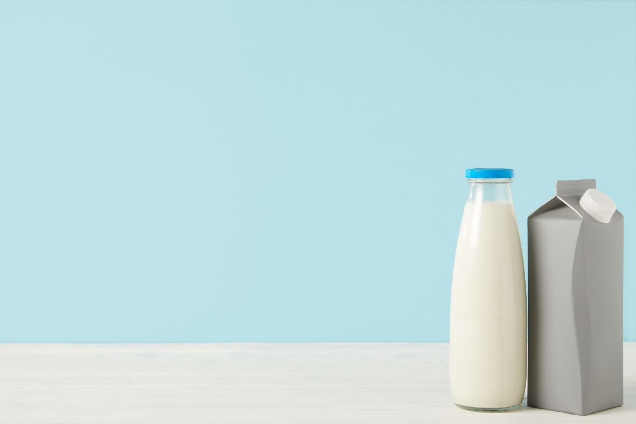latte parzialmente scremato: quale comprare 