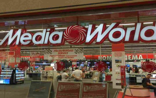 MediaWorld