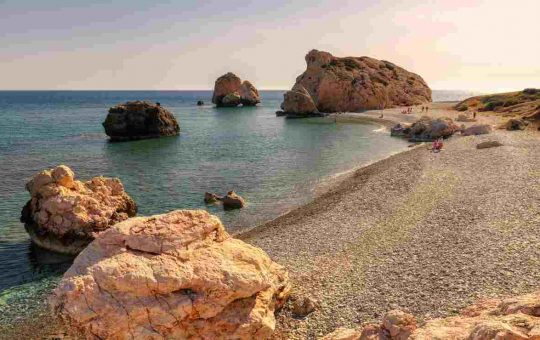 Spiaggia Creta