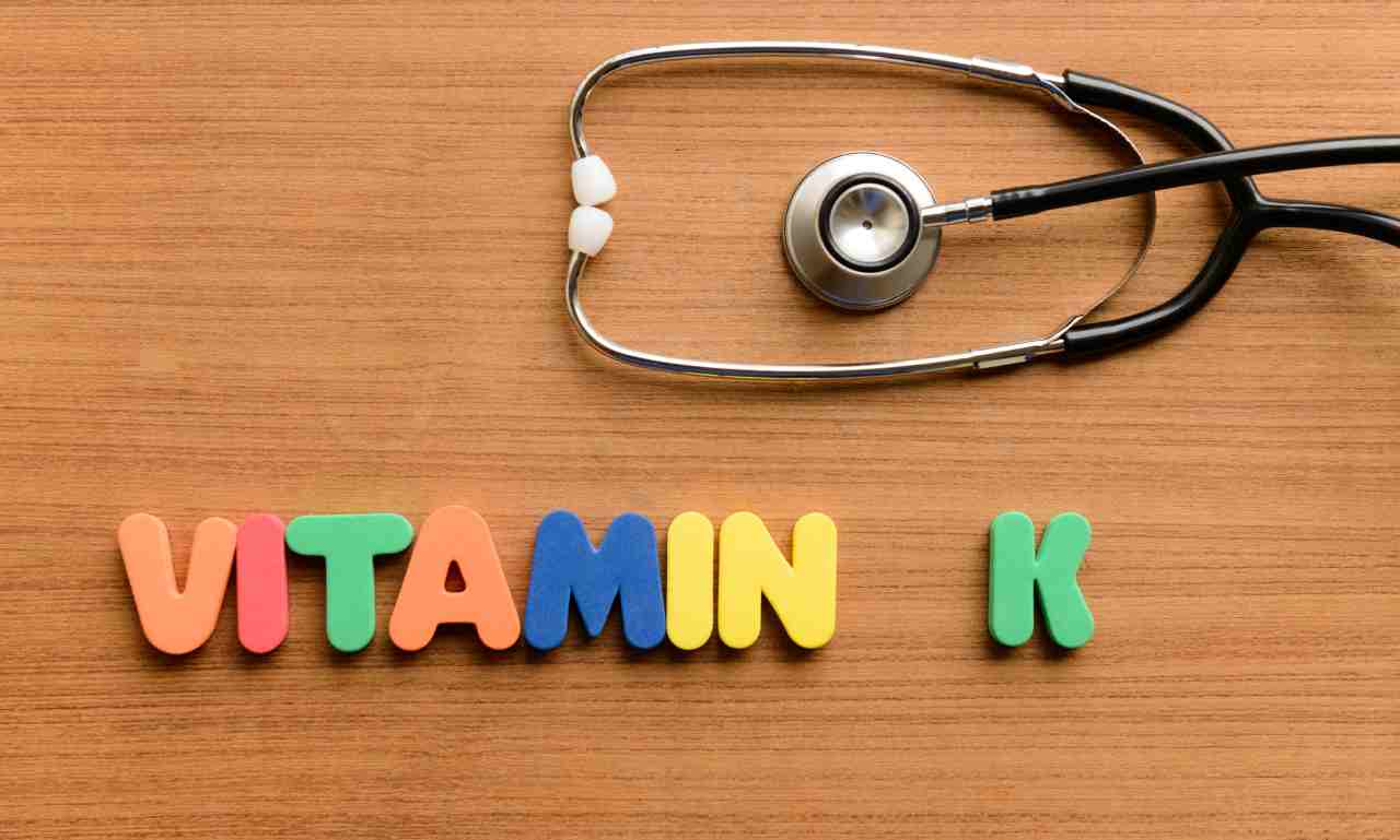benefici vitamina K
