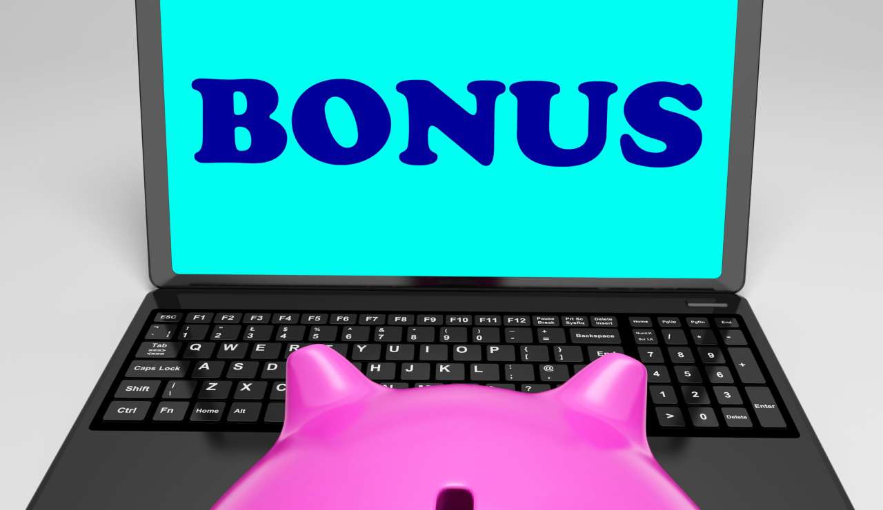 Bonus (Depositphotos) - solofinanza.it 