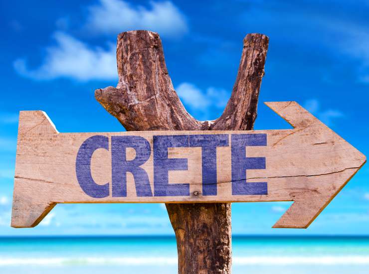 Creta (Depositphotos) - solofinanza.it 