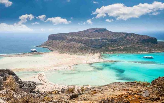 Creta (Depositphotos) - solofinananza.it