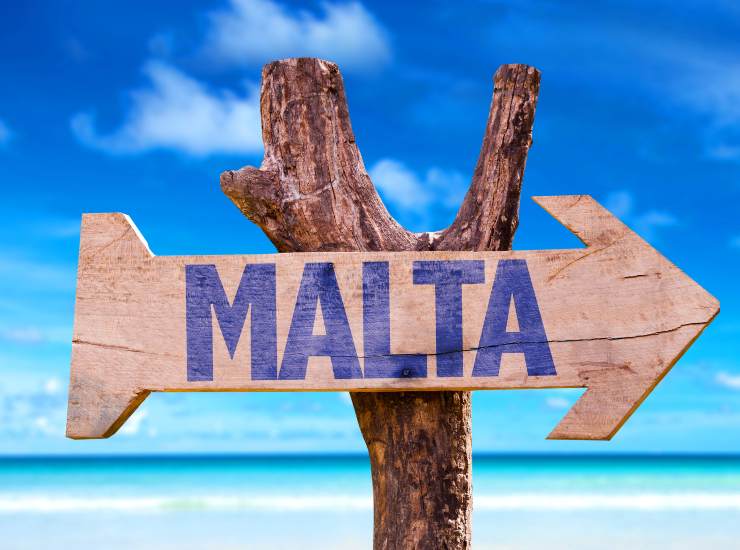 Malta (Depositphotos) - solofinanza.it 