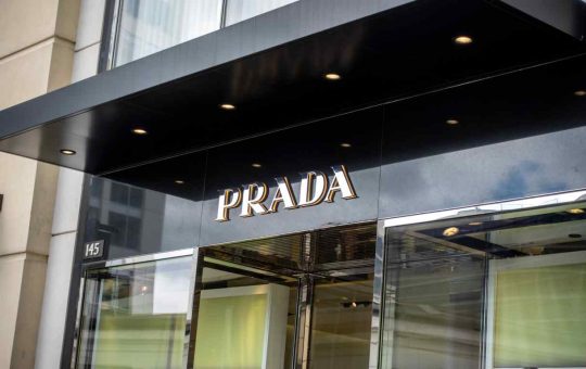 Prada lavoro