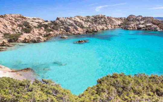 Vacanza in Sardegna (Depositphotos) - solofinanza.it