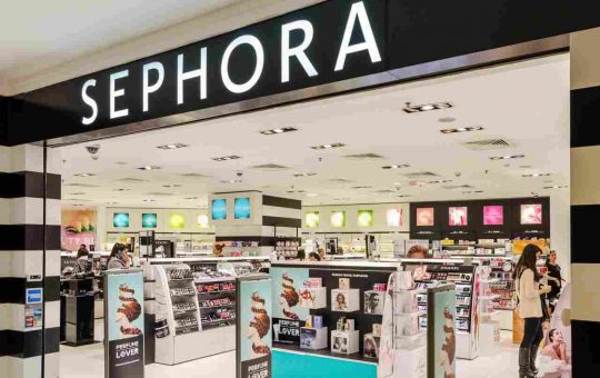 assunzioni sephora