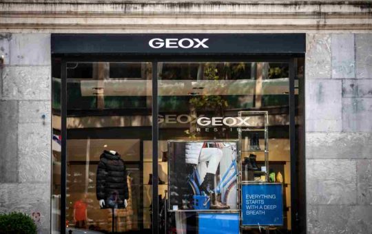 geox