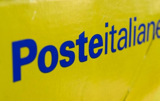 poste italiane