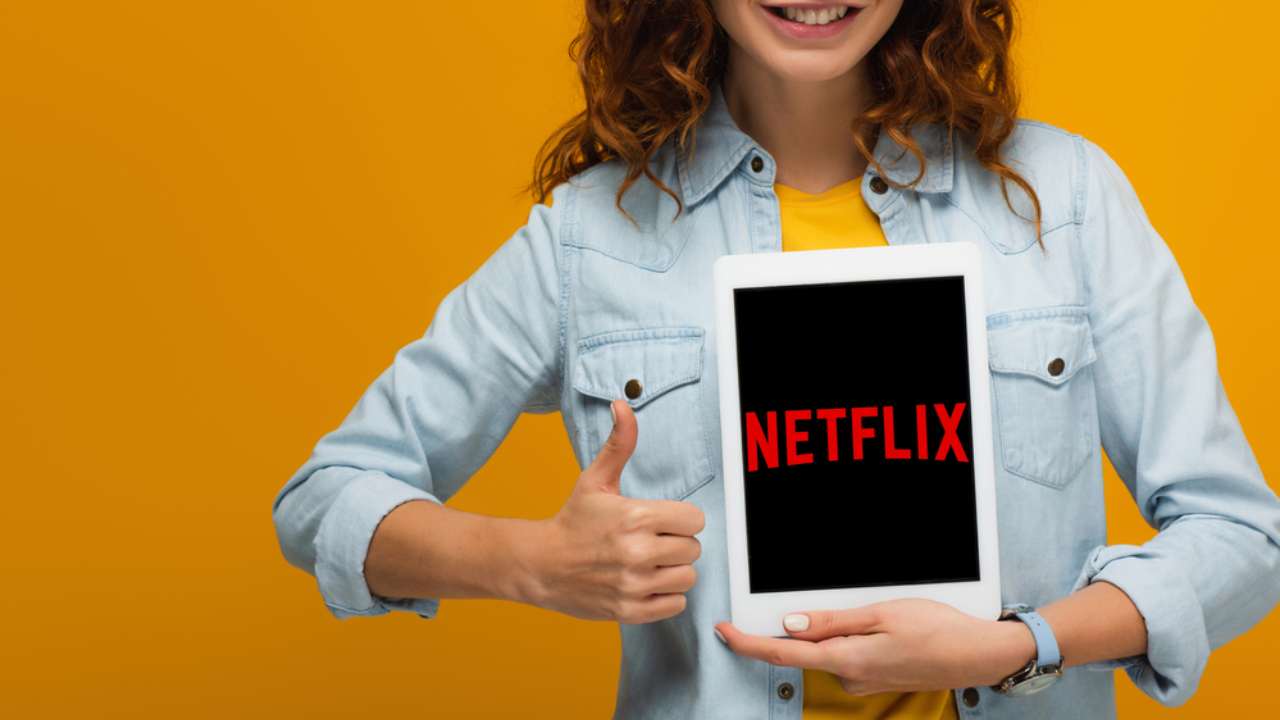 Piano gratuito per Netflix ecco come attivarlo