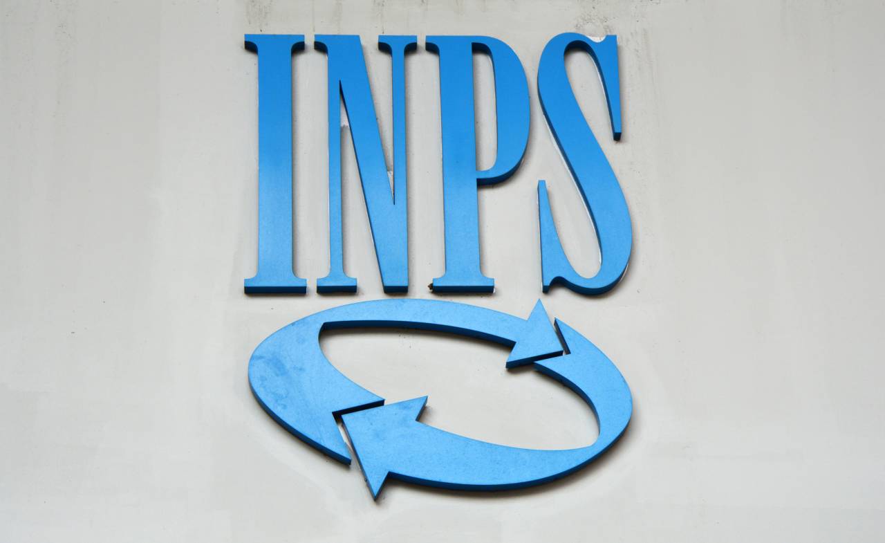 bando di concorso INPS