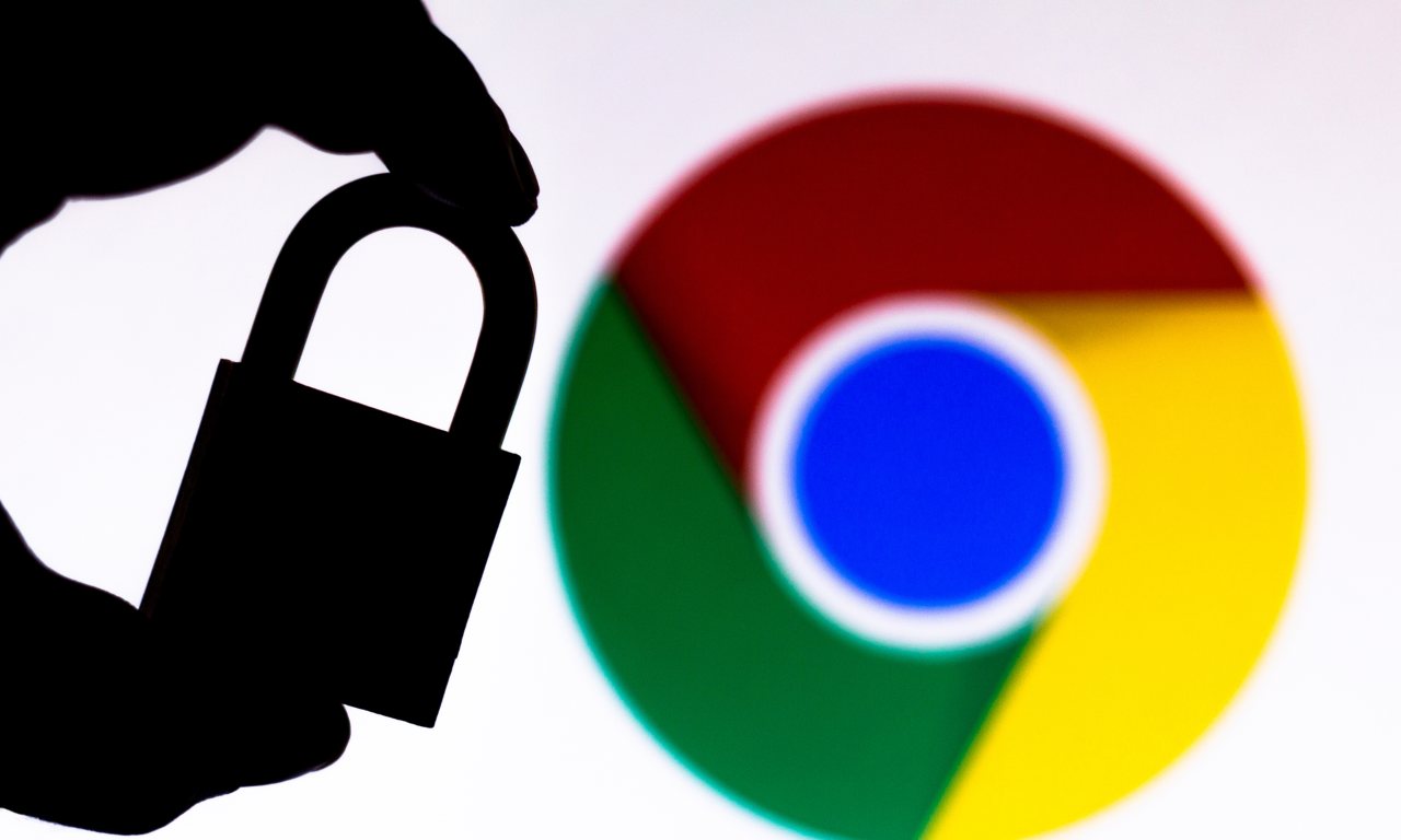 Google Chrome sicurezza