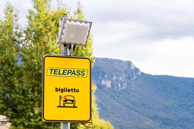 telepass offerta